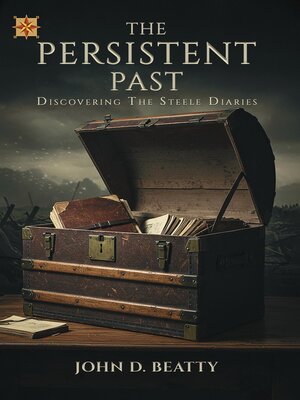 cover image of The Persistent Past